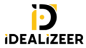 Idealizeer Content Solutions logo