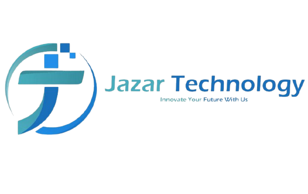 JazarTech logo