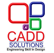 CADD Solutions logo